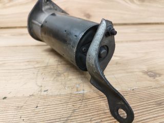 bontott VOLVO S60 Önindító