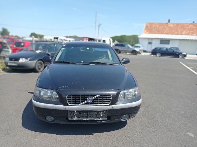 bontott VOLVO S60 Önindító