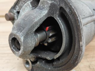 bontott VOLVO S60 Önindító