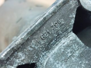 bontott VOLVO S60 Önindító