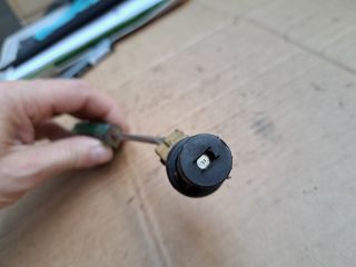 bontott VOLVO S60 Porlasztó (1 db)