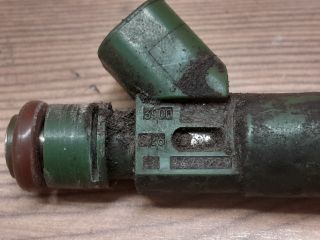 bontott VOLVO S60 Porlasztó (1 db)