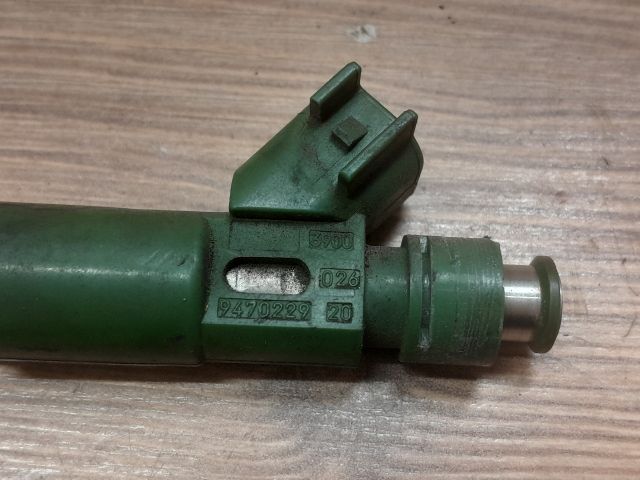 bontott VOLVO S60 Porlasztó (1 db)