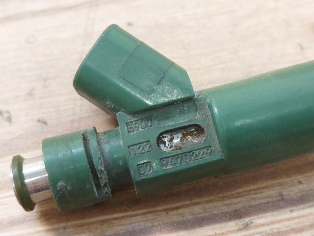 bontott VOLVO S60 Porlasztó (1 db)