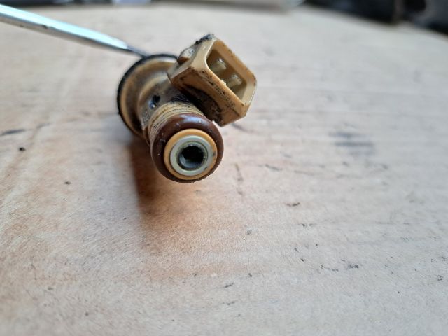 bontott VOLVO S60 Porlasztó (1 db)