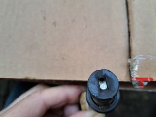 bontott VOLVO S60 Porlasztó (1 db)