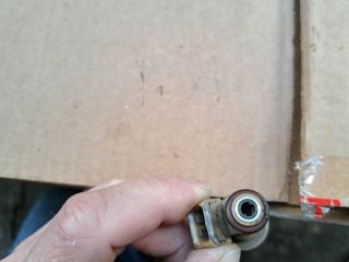 bontott VOLVO S60 Porlasztó (1 db)