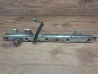 bontott VOLVO S60 Porlasztó Sor / Híd