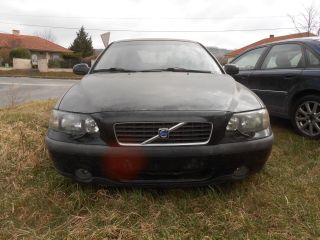 bontott VOLVO S60 Levegő Jeladó