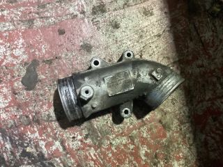 bontott VOLVO S60 Turbócső