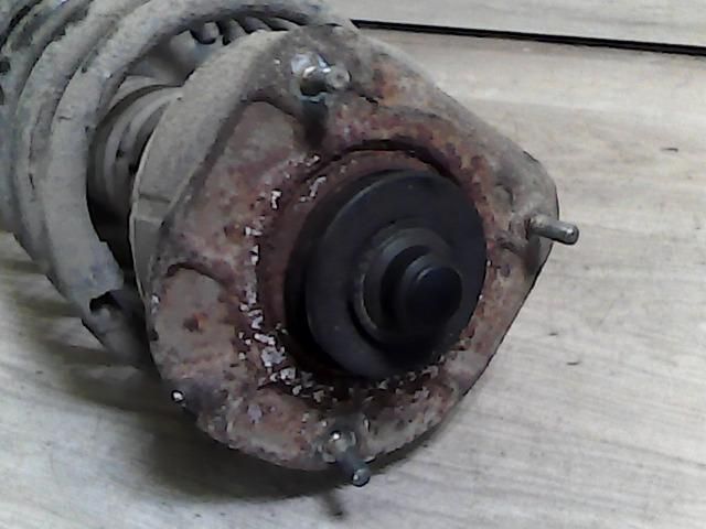 bontott VOLVO S60 Bal első Gólyaláb (Lengécsillapító, Rugó)