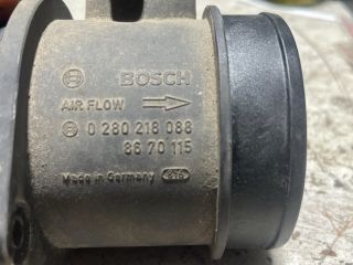 bontott VOLVO S60 Légtömegmérő