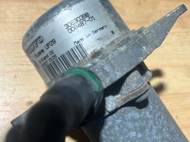 bontott VOLVO S60 Vákumpumpa