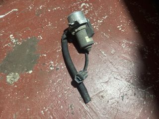 bontott VOLVO S60 Vákumpumpa