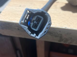 bontott VOLVO S60 Vákumpumpa