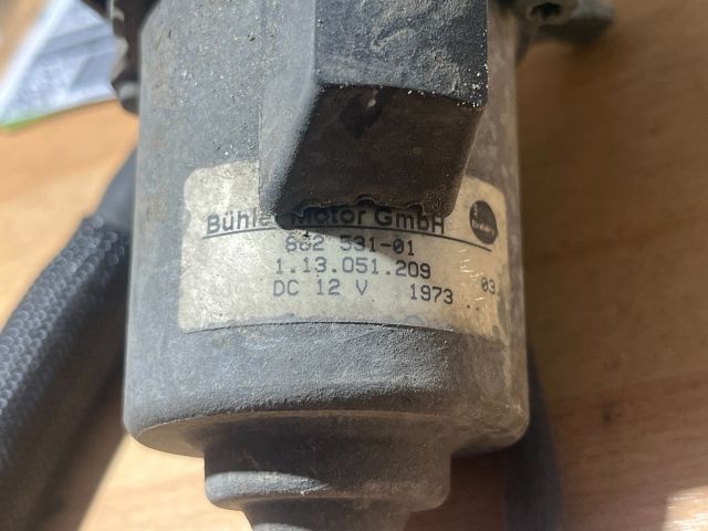 bontott VOLVO S60 Vákumpumpa