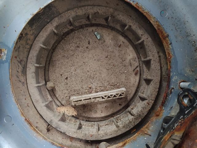 bontott VOLVO S60 AC Pumpa Rögzítő Gyűrű