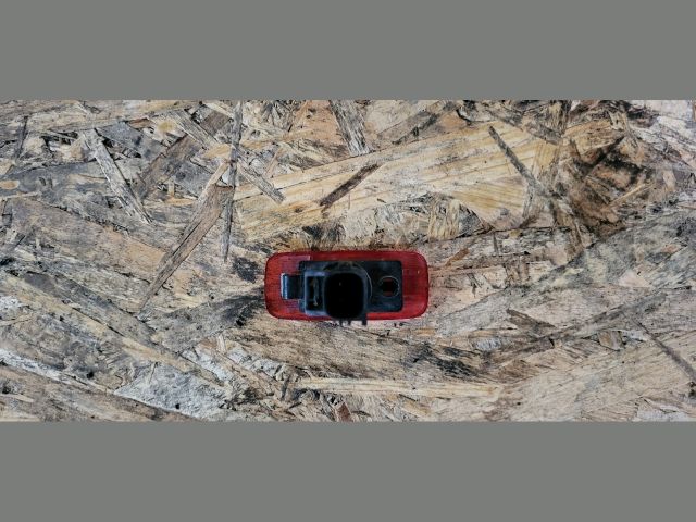 bontott VOLVO S60 Ajtó Kárpit Világítás