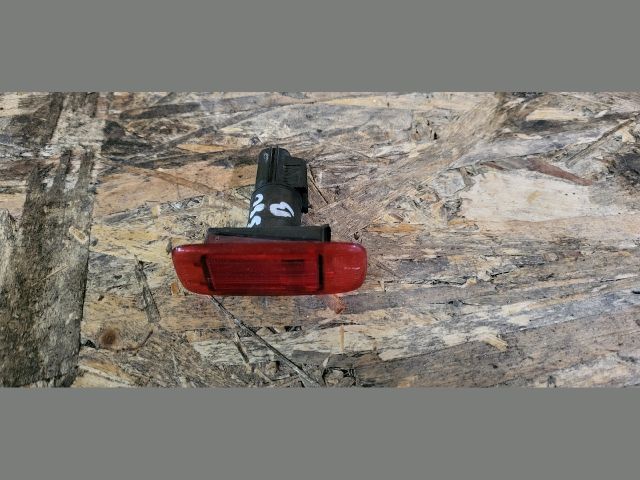 bontott VOLVO S60 Ajtó Kárpit Világítás