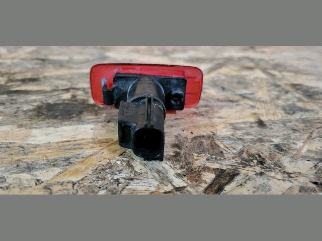 bontott VOLVO S60 Ajtó Kárpit Világítás