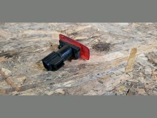 bontott VOLVO S60 Ajtó Kárpit Világítás