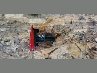 bontott VOLVO S60 Ajtó Kárpit Világítás