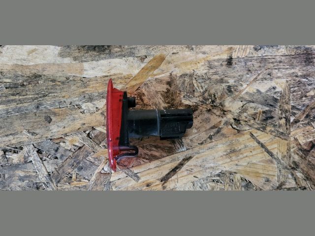 bontott VOLVO S60 Ajtó Kárpit Világítás