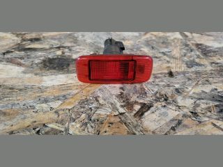 bontott VOLVO S60 Ajtó Kárpit Világítás