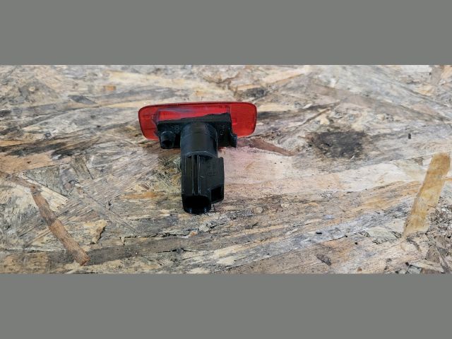 bontott VOLVO S60 Ajtó Kárpit Világítás