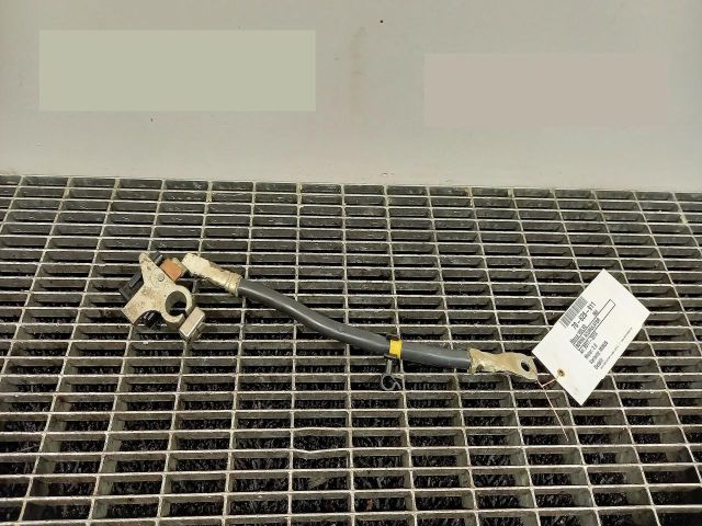 bontott VOLVO S60 Akkumulátor Saru