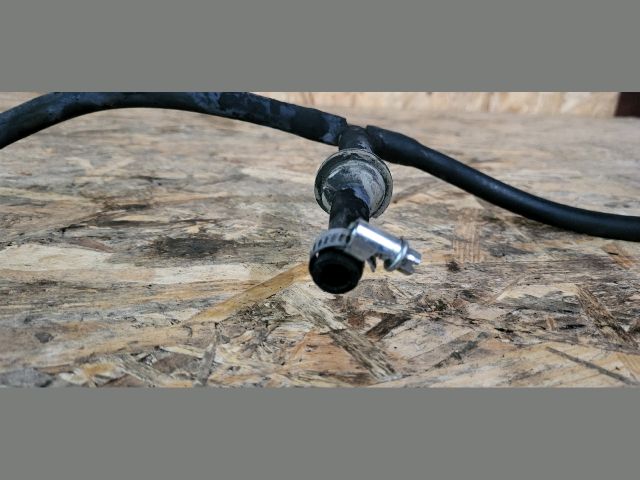 bontott VOLVO S60 Aktív Szénszűrő Szelep