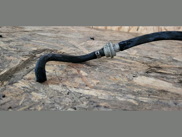 bontott VOLVO S60 Aktív Szénszűrő Szelep