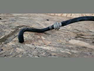 bontott VOLVO S60 Aktív Szénszűrő Szelep