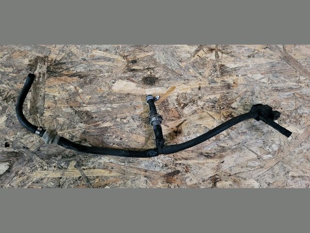 bontott VOLVO S60 Aktív Szénszűrő Szelep