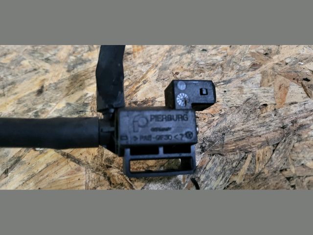 bontott VOLVO S60 Aktív Szénszűrő Szelep