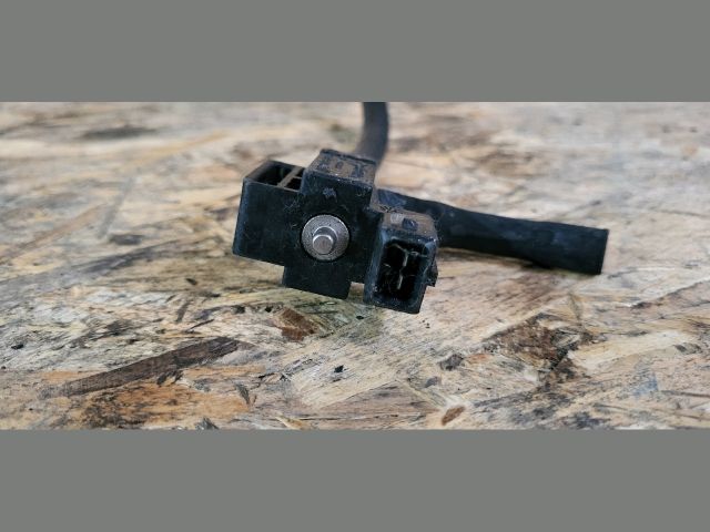 bontott VOLVO S60 Aktív Szénszűrő Szelep