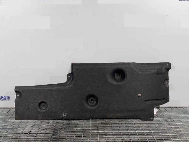 bontott VOLVO S60 Alsó Motorburkolat