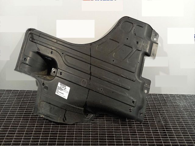 bontott VOLVO S60 Alsó Motorburkolat