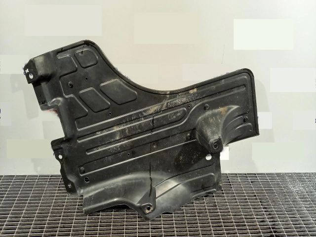 bontott VOLVO S60 Alsó Motorburkolat