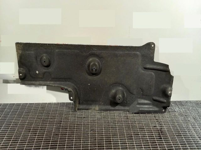 bontott VOLVO S60 Alsó Motorburkolat