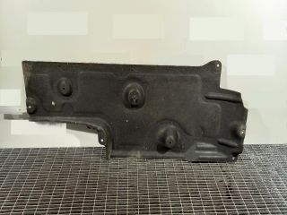 bontott VOLVO S60 Alsó Motorburkolat