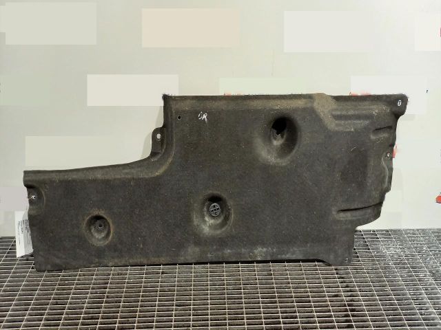 bontott VOLVO S60 Alsó Motorburkolat