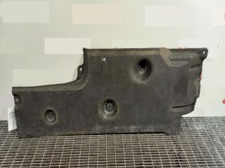 bontott VOLVO S60 Alsó Motorburkolat