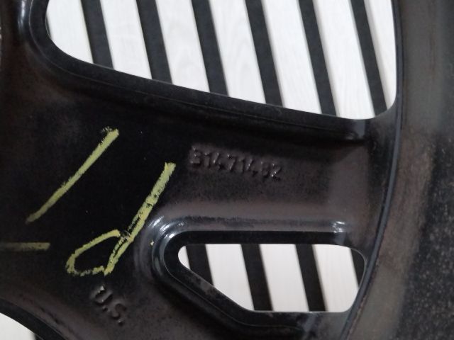 bontott VOLVO S60 Alufelni (1 db)