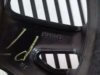 bontott VOLVO S60 Alufelni (1 db)