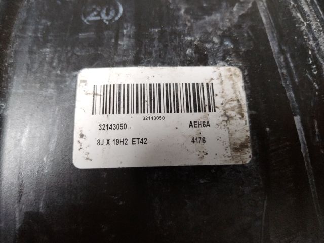 bontott VOLVO S60 Alufelni (1 db)