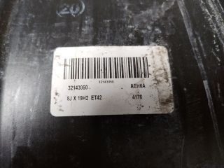 bontott VOLVO S60 Alufelni (1 db)