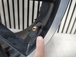 bontott VOLVO S60 Alufelni (1 db)