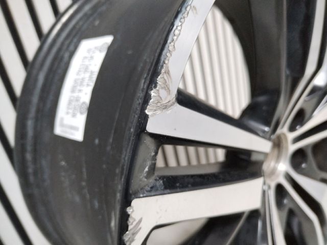 bontott VOLVO S60 Alufelni (1 db)