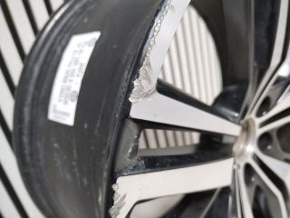 bontott VOLVO S60 Alufelni (1 db)